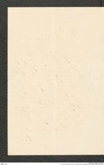 k.k. naturhistorisches Hofmuseum, Intendanzakten 1885-1896 (Hauer), Aktenzahl Z.592/1889, Seite 2